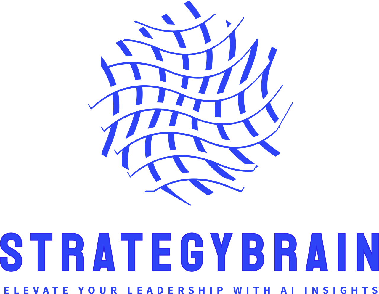 StrategyBrain's logo