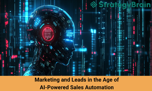 Boost productivity and conversion with AI-driven outbound sales automation, enhancing your marketing and leads strategy for superior engagement and success.