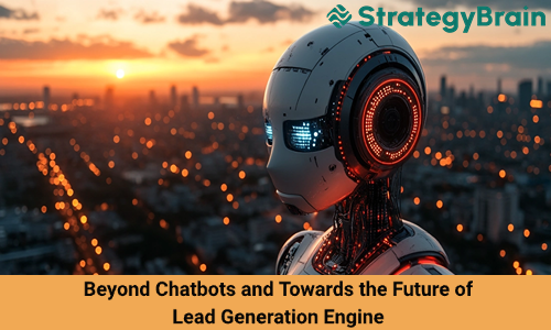 Discover how digital workers transform the lead generation engine, automating tasks, enhancing efficiency, and boosting sales productivity with AI innovation.