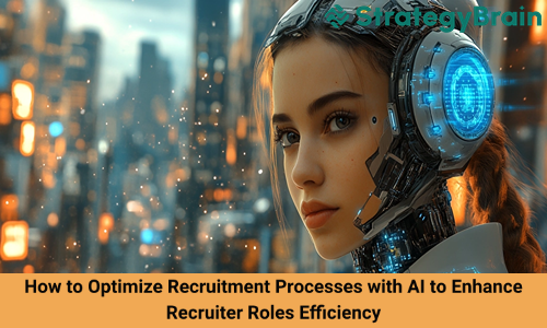 Explore recruiter roles, job descriptions, profiles, and responsibilities. Learn how to optimize your recruiter JD for better hiring results.